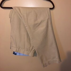 Tommy Hilfiger khakis 34*32